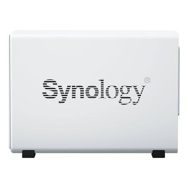 Amazon.co.jp: Synology DiskStation クアッドコアCPU搭載多機能